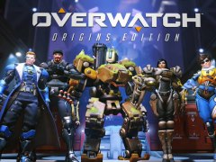FPSOverwatchפPS4ǤXbox OneǤȯɽҡΥʤɤƱOrigins Editionפ2016ǯդȯ