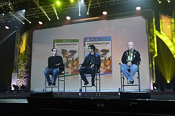 ���������꡼ No.016�Υ���ͥ������ / ��Overwatch�פǿ����˸������줿�ץ쥤���֥륭��饯����������ڤθ���Ū�ʴ�֤�