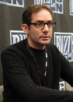 画像ギャラリー No.001のサムネイル画像 / 日本語版のリリースも決定した,チーム対戦型FPS「Overwatch」のゲームデザイナーにインタビュー