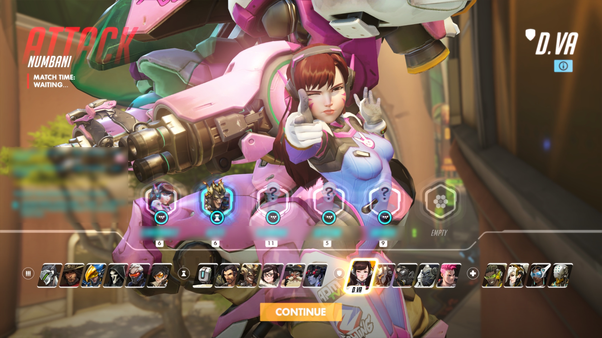 画像集 018 Blizzard初のfps Overwatch のインプレッションをお届け すべてのプレイヤーに輝く瞬間が訪れるエンタメ性の高さが確認できた 4gamer Net
