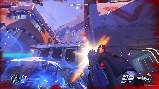 Blizzard初のfps Overwatch のインプレッションをお届け すべてのプレイヤーに輝く瞬間が訪れるエンタメ性の高さが確認できた