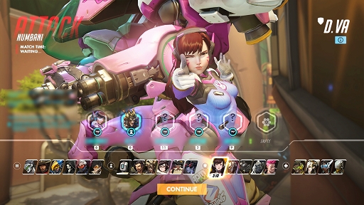 ꡼ No.013 | BlizzardFPSOverwatchפΥץåϤ٤ƤΥץ쥤䡼˵ִ֤ˬ륨󥿥ι⤵ǧǤ