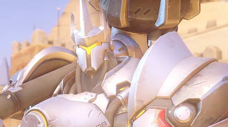 ꡼ No.015 | BlizzardFPSOverwatchפΥץåϤ٤ƤΥץ쥤䡼˵ִ֤ˬ륨󥿥ι⤵ǧǤ