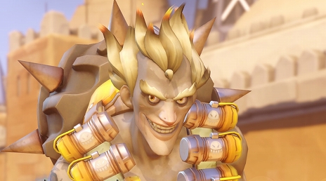 ꡼ No.016 | BlizzardFPSOverwatchפΥץåϤ٤ƤΥץ쥤䡼˵ִ֤ˬ륨󥿥ι⤵ǧǤ