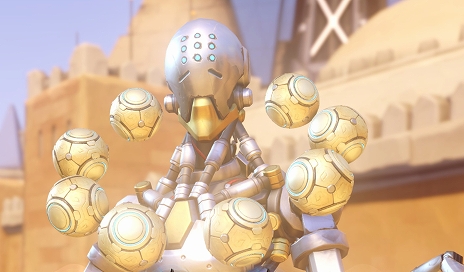 ꡼ No.017 | BlizzardFPSOverwatchפΥץåϤ٤ƤΥץ쥤䡼˵ִ֤ˬ륨󥿥ι⤵ǧǤ