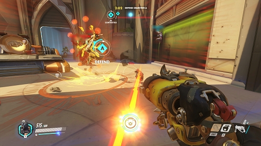 ꡼ No.019 | BlizzardFPSOverwatchפΥץåϤ٤ƤΥץ쥤䡼˵ִ֤ˬ륨󥿥ι⤵ǧǤ