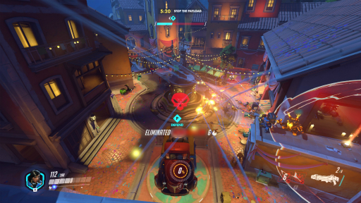 ꡼ No.037 | BlizzardFPSOverwatchפΥץåϤ٤ƤΥץ쥤䡼˵ִ֤ˬ륨󥿥ι⤵ǧǤ