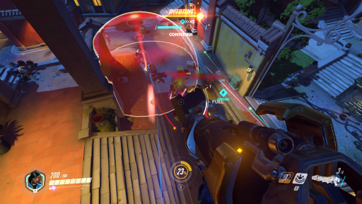 ꡼ No.038 | BlizzardFPSOverwatchפΥץåϤ٤ƤΥץ쥤䡼˵ִ֤ˬ륨󥿥ι⤵ǧǤ