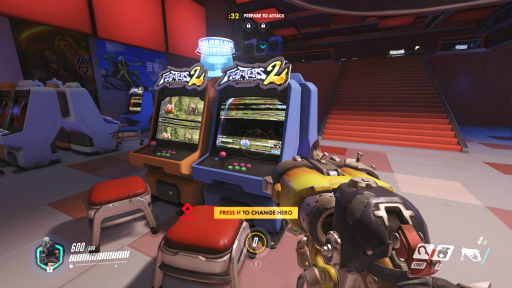 ꡼ No.040 | BlizzardFPSOverwatchפΥץåϤ٤ƤΥץ쥤䡼˵ִ֤ˬ륨󥿥ι⤵ǧǤ