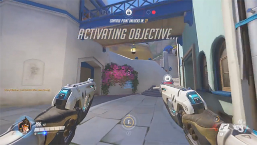 Overwatch: 8 Best Heroes for Victory