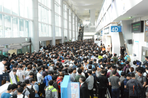 ꡼ No.001 | Overwatchפݤȯ䵭ǰ٥Ȥڹ񡦳ǳŤˡͻҤȳȯԥ󥿥ӥ塼Ϥ