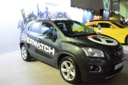 ꡼ No.002 | Overwatchפݤȯ䵭ǰ٥Ȥڹ񡦳ǳŤˡͻҤȳȯԥ󥿥ӥ塼Ϥ