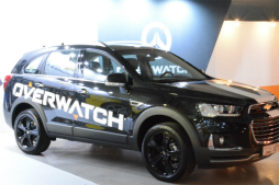 ꡼ No.004 | Overwatchפݤȯ䵭ǰ٥Ȥڹ񡦳ǳŤˡͻҤȳȯԥ󥿥ӥ塼Ϥ