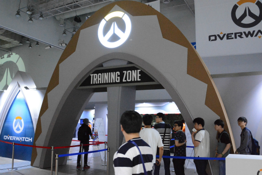 ꡼ No.005 | Overwatchפݤȯ䵭ǰ٥Ȥڹ񡦳ǳŤˡͻҤȳȯԥ󥿥ӥ塼Ϥ