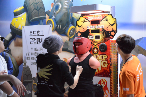 ꡼ No.006 | Overwatchפݤȯ䵭ǰ٥Ȥڹ񡦳ǳŤˡͻҤȳȯԥ󥿥ӥ塼Ϥ