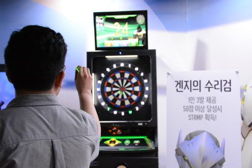 ꡼ No.009 | Overwatchפݤȯ䵭ǰ٥Ȥڹ񡦳ǳŤˡͻҤȳȯԥ󥿥ӥ塼Ϥ