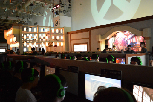 ꡼ No.013 | Overwatchפݤȯ䵭ǰ٥Ȥڹ񡦳ǳŤˡͻҤȳȯԥ󥿥ӥ塼Ϥ