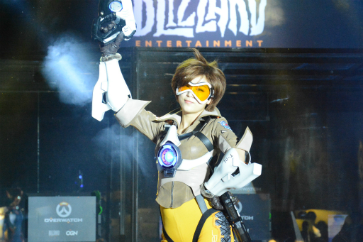 ꡼ No.018 | Overwatchפݤȯ䵭ǰ٥Ȥڹ񡦳ǳŤˡͻҤȳȯԥ󥿥ӥ塼Ϥ