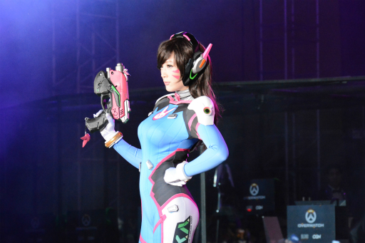 ꡼ No.019 | Overwatchפݤȯ䵭ǰ٥Ȥڹ񡦳ǳŤˡͻҤȳȯԥ󥿥ӥ塼Ϥ