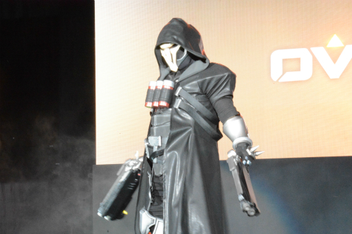 ꡼ No.022 | Overwatchפݤȯ䵭ǰ٥Ȥڹ񡦳ǳŤˡͻҤȳȯԥ󥿥ӥ塼Ϥ