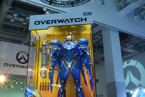 ꡼ No.024 | Overwatchפݤȯ䵭ǰ٥Ȥڹ񡦳ǳŤˡͻҤȳȯԥ󥿥ӥ塼Ϥ