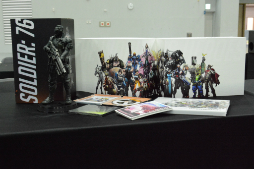 ꡼ No.025 | Overwatchפݤȯ䵭ǰ٥Ȥڹ񡦳ǳŤˡͻҤȳȯԥ󥿥ӥ塼Ϥ