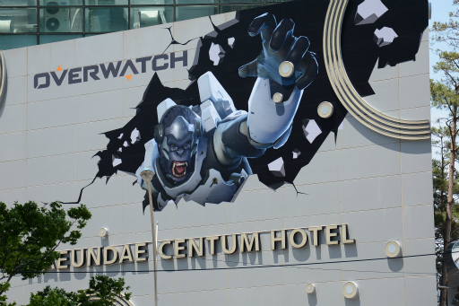 ꡼ No.028 | Overwatchפݤȯ䵭ǰ٥Ȥڹ񡦳ǳŤˡͻҤȳȯԥ󥿥ӥ塼Ϥ