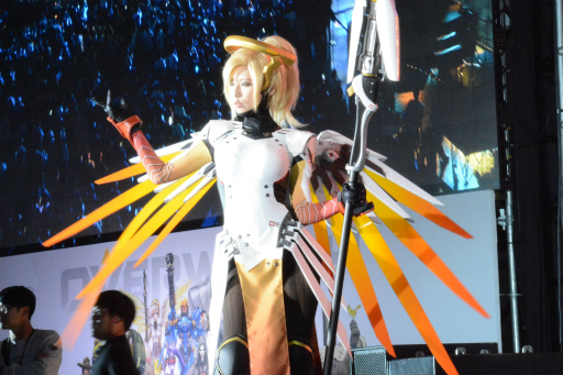 ꡼ No.030 | Overwatchפݤȯ䵭ǰ٥Ȥڹ񡦳ǳŤˡͻҤȳȯԥ󥿥ӥ塼Ϥ