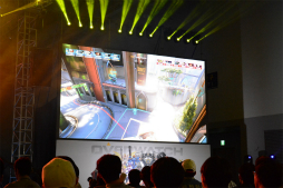 ꡼ No.032 | Overwatchפݤȯ䵭ǰ٥Ȥڹ񡦳ǳŤˡͻҤȳȯԥ󥿥ӥ塼Ϥ