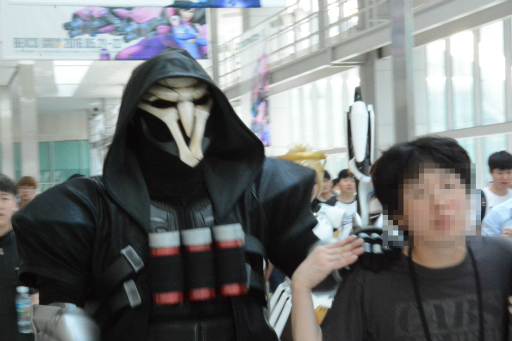 ꡼ No.034 | Overwatchפݤȯ䵭ǰ٥Ȥڹ񡦳ǳŤˡͻҤȳȯԥ󥿥ӥ塼Ϥ