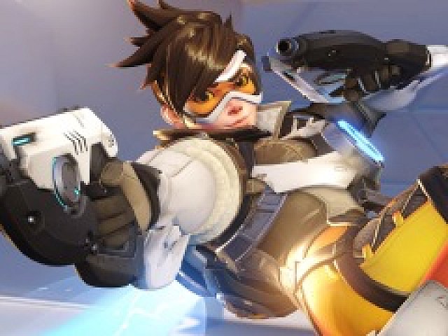 Blizzard初のfps Overwatch が本日発売 970万人以上のプレイヤーがオープンbテストに参加した注目タイトルを見逃すな Blizzard初のfps Overwatch が本日発売 970万人以上のプレイヤーがオープンbテストに参加した注目タイトルを見逃すな