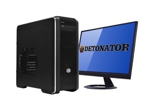 ���������꡼ No.002�Υ���ͥ������ / �֥����С������å��פ�����KT GIGA Overwatch BJ Battle�פ�DeToNator��MiG�Υ������ӥ����ޥå�������