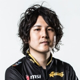 ���������꡼ No.005�Υ���ͥ������ / �֥����С������å��פ�����KT GIGA Overwatch BJ Battle�פ�DeToNator��MiG�Υ������ӥ����ޥå�������