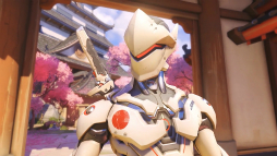 画像ギャラリー No.005のサムネイル画像 / PC版「Overwatch」リオ出身のルシオだけを使って戦うサッカーゲーム「Lúcioball」がBrawlモードに登場