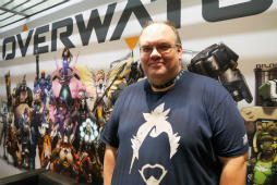 ꡼ No.002Υͥ / gamescomϡOverwatchץ2˹碌ƥॷƥϤɤѤΤȯԤ˾ܤʹƤ