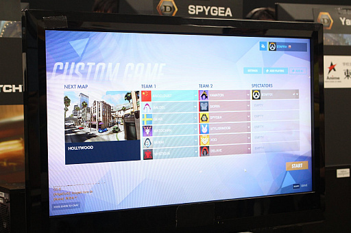 ���������꡼ No.004�Υ���ͥ������ / JCG��ŤΡ�Overwatch������JCG Overwatch Master 2016 Summer Finals�ץ��꡼�������ԥ�������郎���š��ҡ�����ã�ˤ��Ƥ�Ǯ���襤�������˷��塪