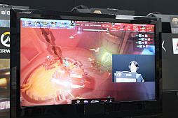 ���������꡼ No.006�Υ���ͥ������ / JCG��ŤΡ�Overwatch������JCG Overwatch Master 2016 Summer Finals�ץ��꡼�������ԥ�������郎���š��ҡ�����ã�ˤ��Ƥ�Ǯ���襤�������˷��塪