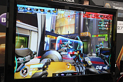 ���������꡼ No.011�Υ���ͥ������ / JCG��ŤΡ�Overwatch������JCG Overwatch Master 2016 Summer Finals�ץ��꡼�������ԥ�������郎���š��ҡ�����ã�ˤ��Ƥ�Ǯ���襤�������˷��塪