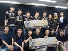 JCG��ŤΡ�Overwatch������JCG Overwatch Master 2016 Summer Finals�ץ��꡼�������ԥ�������郎���š��ҡ�����ã�ˤ��Ƥ�Ǯ���襤�������˷��塪