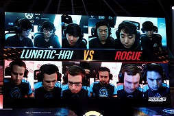 ꡼ No.007 | ֥СåפιAPAC Premierɤ񡦾峤ǳšܤо줷ʵԤΥץUnsold Stuff Gamingפ˴ۤʹ