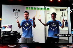 ꡼ No.015 | ֥СåפιAPAC Premierɤ񡦾峤ǳšܤо줷ʵԤΥץUnsold Stuff Gamingפ˴ۤʹ