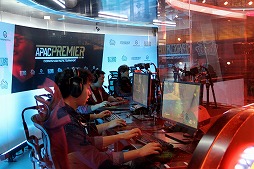 ꡼ No.018 | ֥СåפιAPAC Premierɤ񡦾峤ǳšܤо줷ʵԤΥץUnsold Stuff Gamingפ˴ۤʹ