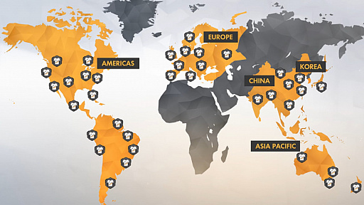 ꡼ No.005Υͥ / Blizzard EntertainmentOverwatchΥץ꡼Overwatch Leagueפȯɽ