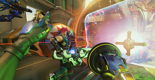 ꡼ No.006Υͥ / Blizzard EntertainmentOverwatchΥץ꡼Overwatch Leagueפȯɽ