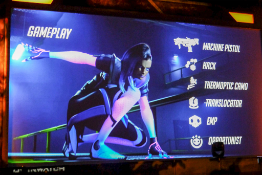 ꡼ No.004 | Overwatchס饯ǥϤɤѤΤ֥Υץåȥǥ쥯ؤΥ󥿥ӥ塼Ǻ