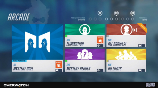 ꡼ No.012 | Overwatchס饯ǥϤɤѤΤ֥Υץåȥǥ쥯ؤΥ󥿥ӥ塼Ǻ