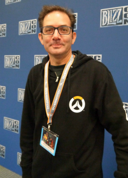 画像ギャラリー No.013のサムネイル画像 / 「Overwatch」,新キャラクター参入でゲームはどう変わるのか? ソンブラのインプレッションとゲームディレクターへのインタビューを掲載