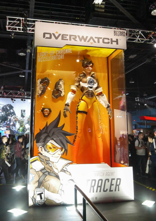 ꡼ No.016 | Overwatchס饯ǥϤɤѤΤ֥Υץåȥǥ쥯ؤΥ󥿥ӥ塼Ǻ