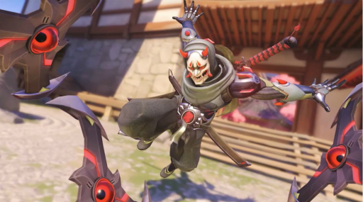 ꡼ No.017 | Overwatchס饯ǥϤɤѤΤ֥Υץåȥǥ쥯ؤΥ󥿥ӥ塼Ǻ