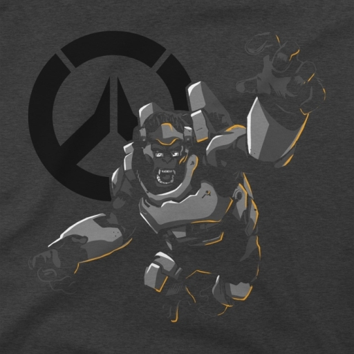 Overwatch 公式ラインセンスグッズのラインナップが40品以上に拡大 Overwatch 公式ラインセンスグッズのラインナップが40品以上に拡大